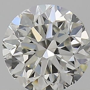 0.5 CT ROUND