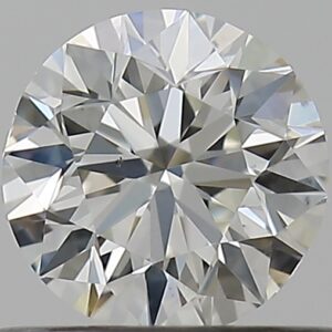 0.5 CT ROUND