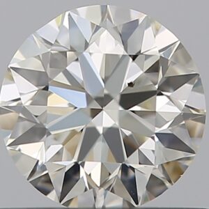 0.5 CT ROUND