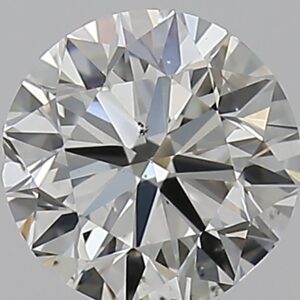 0.5 CT ROUND