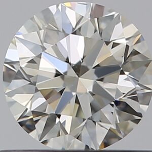 0.5 CT ROUND