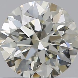 0.5 CT ROUND