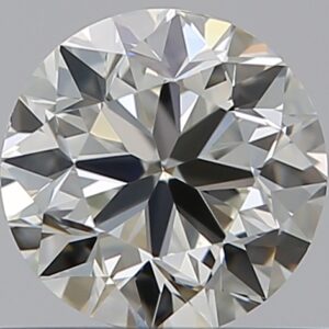 0.5 CT ROUND