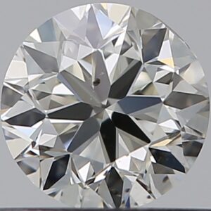 0.5 CT ROUND