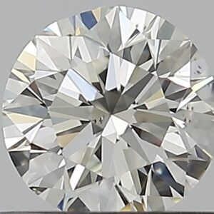 0.5 CT ROUND