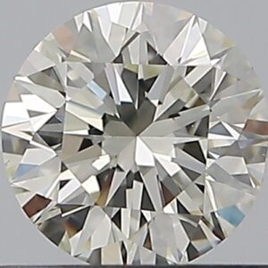 0.5 CT ROUND
