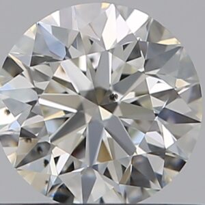 0.5 CT ROUND