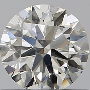 0.5 CT ROUND