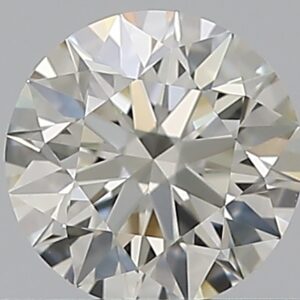 0.5 CT ROUND