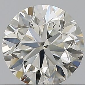 0.5 CT ROUND