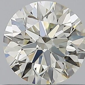 0.5 CT ROUND