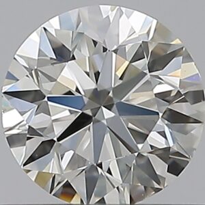 0.5 CT ROUND