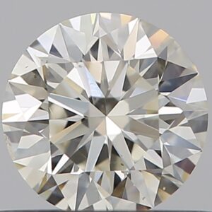 0.5 CT ROUND