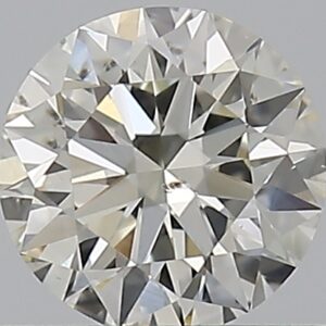 0.5 CT ROUND