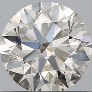 0.5 CT ROUND