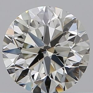 0.5 CT ROUND