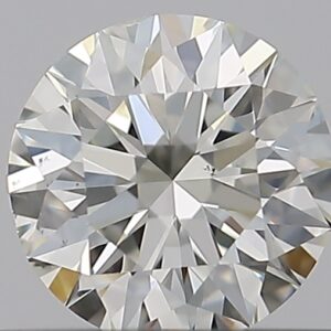 0.5 CT ROUND