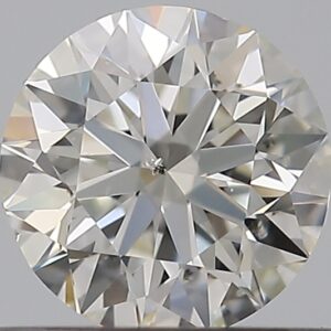 0.5 CT ROUND