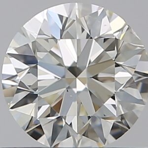 0.5 CT ROUND