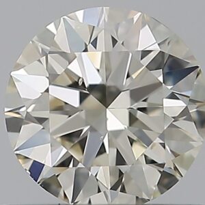 0.5 CT ROUND
