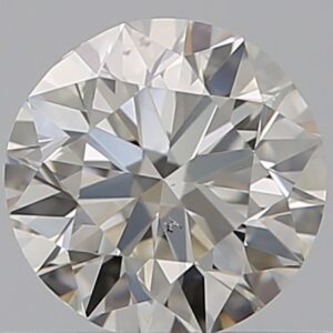 0.5 CT ROUND