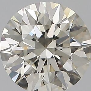 0.5 CT ROUND