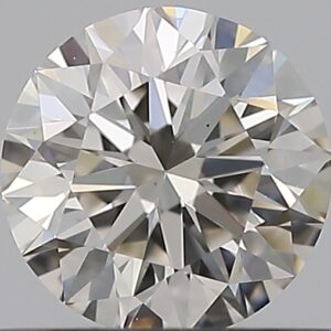0.5 CT ROUND