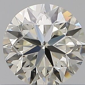 0.5 CT ROUND