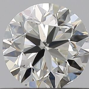 0.5 CT ROUND