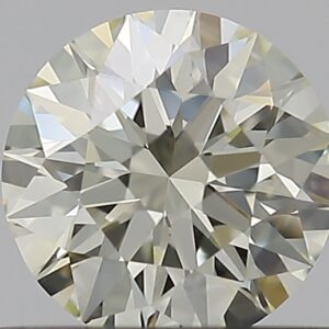 0.5 CT ROUND