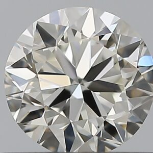 0.5 CT ROUND