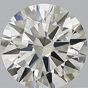 0.5 CT ROUND