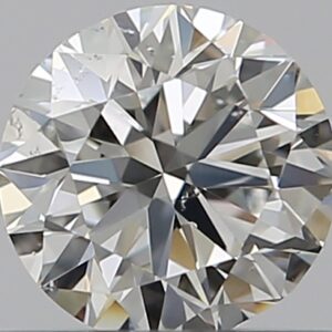 0.5 CT ROUND