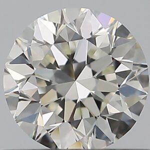 0.5 CT ROUND