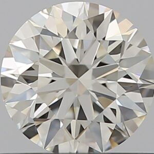 0.5 CT ROUND