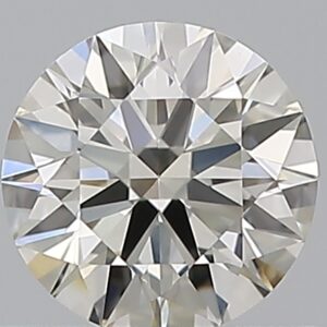 0.5 CT ROUND