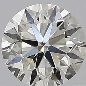0.5 CT ROUND