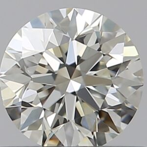 0.5 CT ROUND
