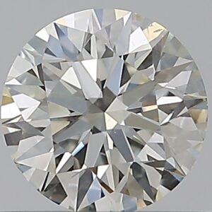 0.5 CT ROUND
