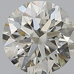 0.5 CT ROUND