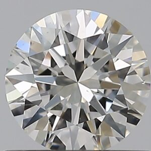 0.5 CT ROUND