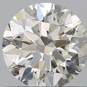 0.5 CT ROUND
