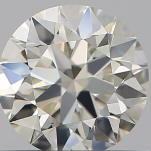 0.5 CT ROUND
