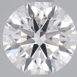 0.59 CT Round