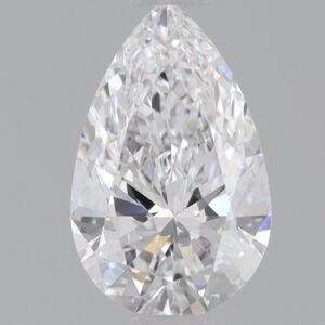 0.7 CT Pear