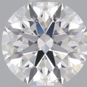 0.6 CT Round