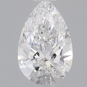 0.7 CT Pear