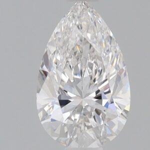 0.7 CT Pear