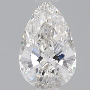 0.7 CT Pear