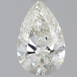 0.7 CT Pear